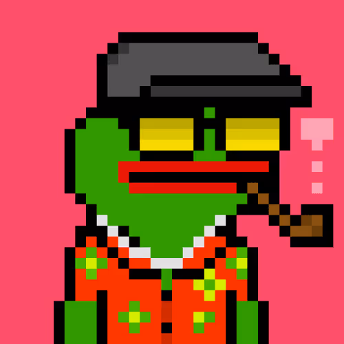 Justpepefrens