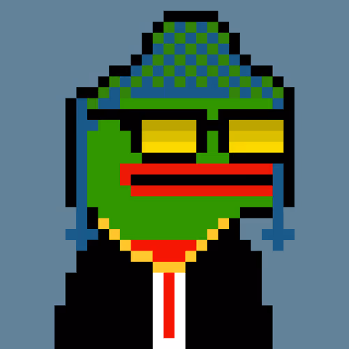 Justpepefrens