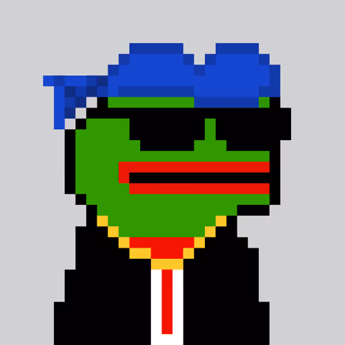 Justpepefrens