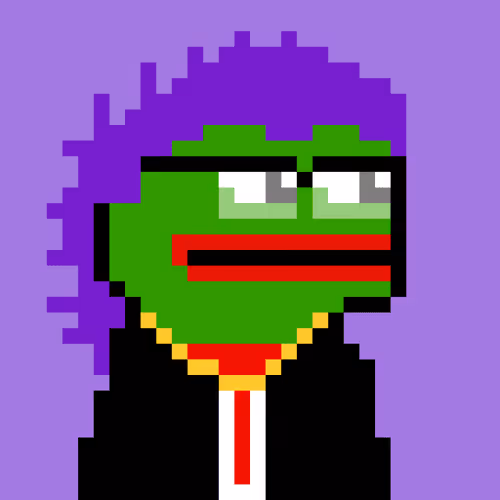 Justpepefrens