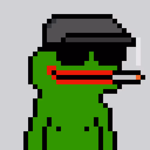 Justpepefrens