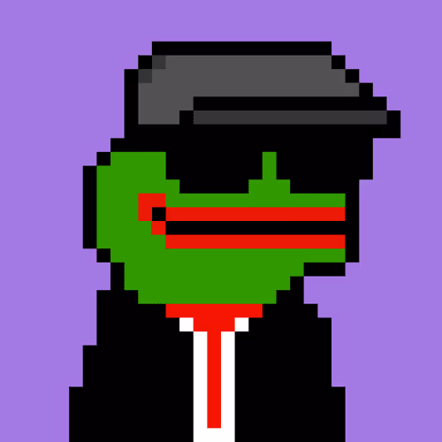 Justpepefrens