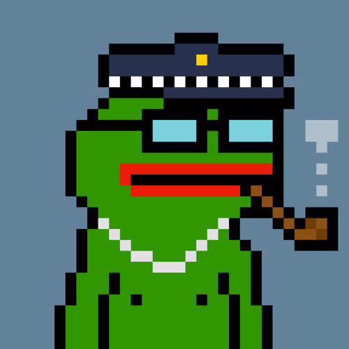 Justpepefrens