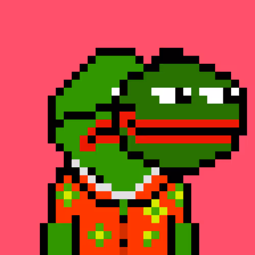 Justpepefrens