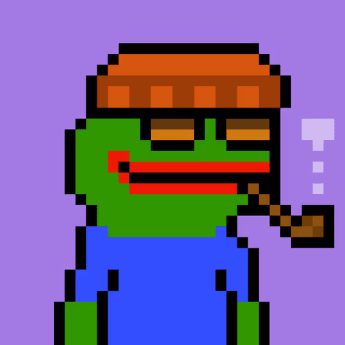 Justpepefrens