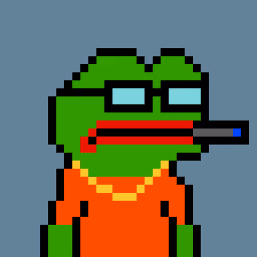 Justpepefrens