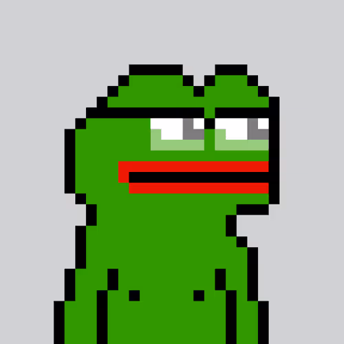 Justpepefrens