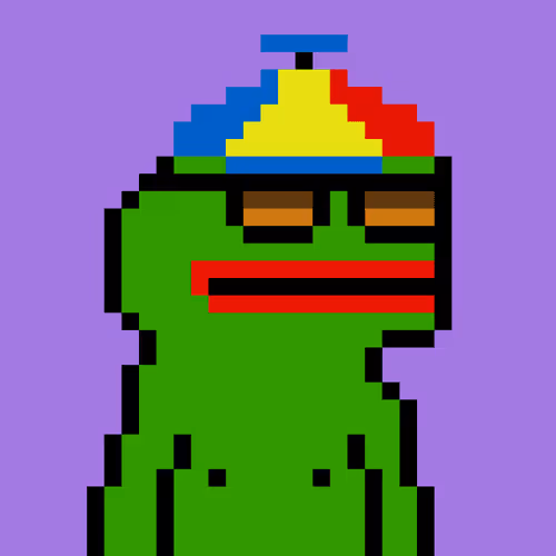 Justpepefrens