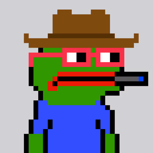 Justpepefrens