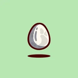 Gochi Egg #12