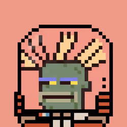 PunkToadz #1603