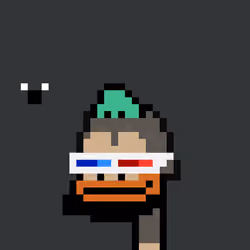 PunkToadz #1267
