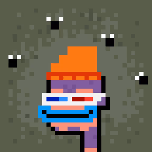 Punk Toadz