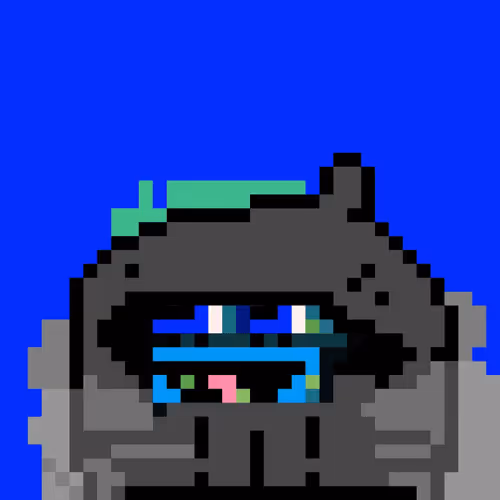 Punk Toadz