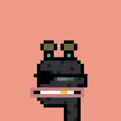 PunkToadz #61
