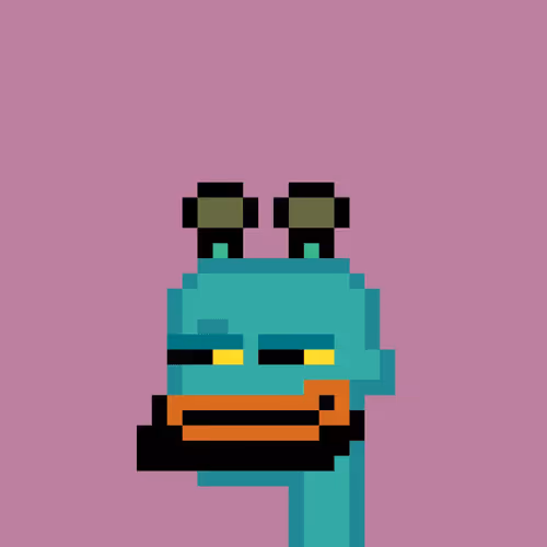 Punk Toadz
