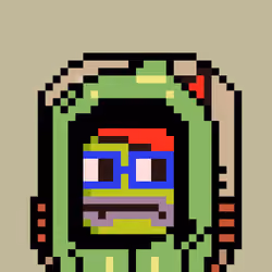 PunkToadz #1903