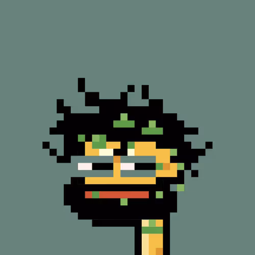Punk Toadz
