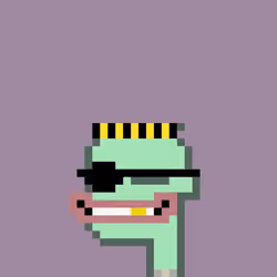PunkToadz #1382