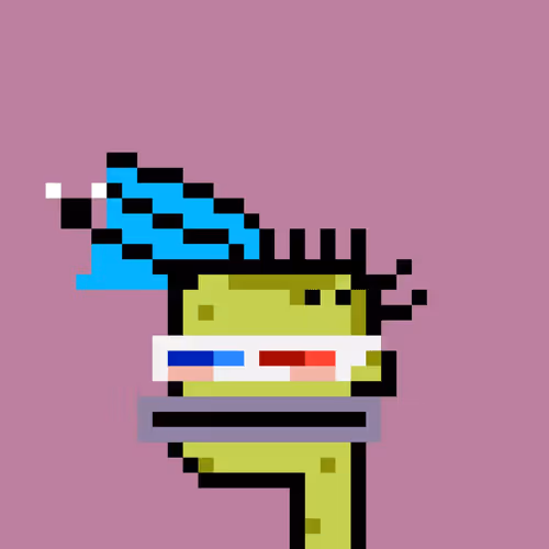 Punk Toadz