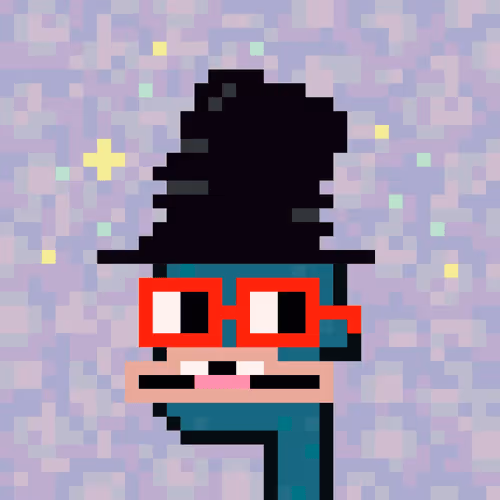 Punk Toadz