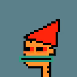 PunkToadz #2164