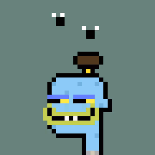 Punk Toadz