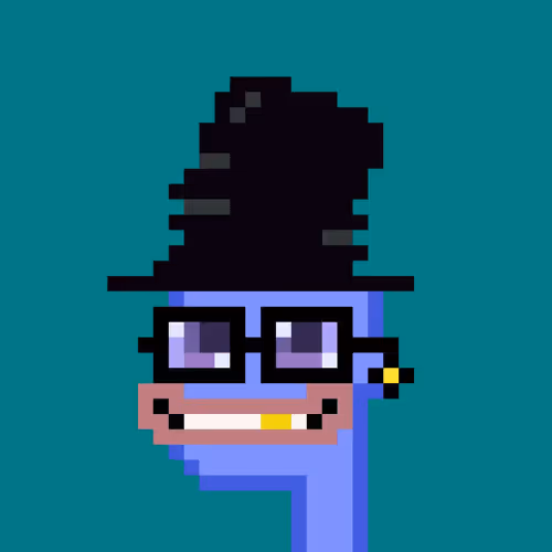Punk Toadz