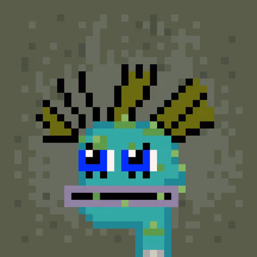 Punk Toadz