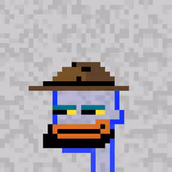 PunkToadz #2065