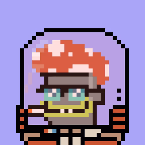 Punk Toadz