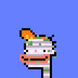 PunkToadz #849