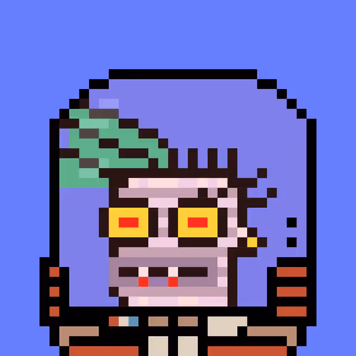 Punk Toadz