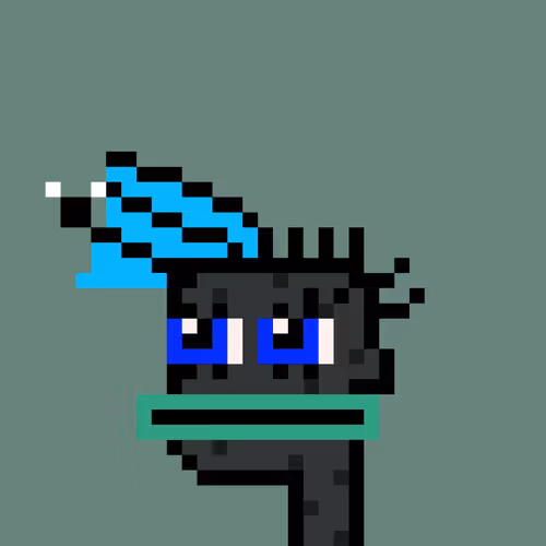 Punk Toadz