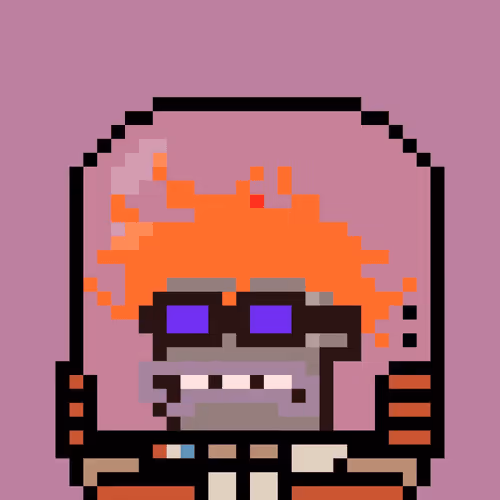 Punk Toadz