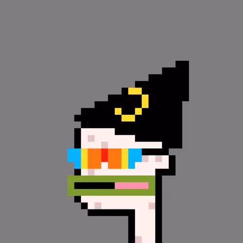 Punk Toadz
