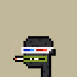 PunkToadz #1795