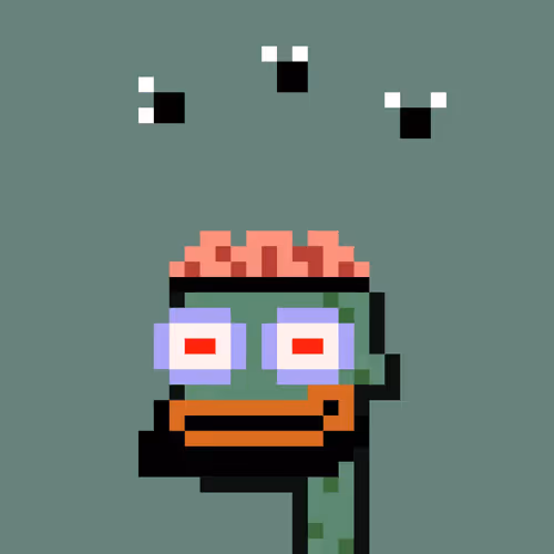 Punk Toadz