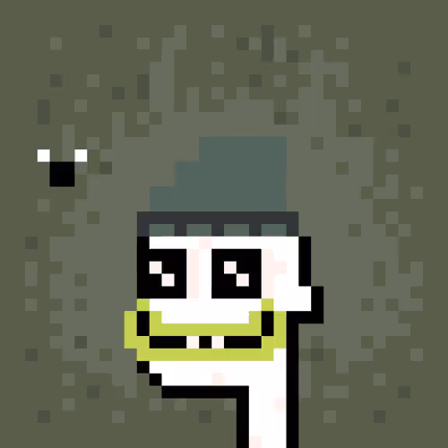 Punk Toadz