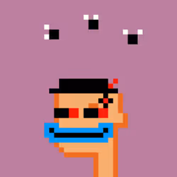 PunkToadz #153