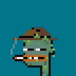 PunkToadz #1985