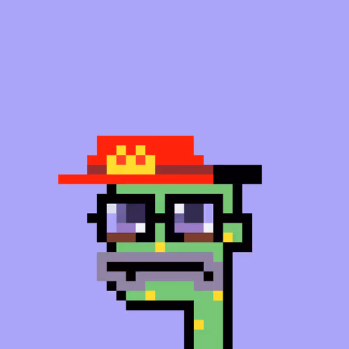 Punk Toadz