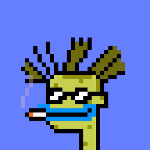 Punk Toadz