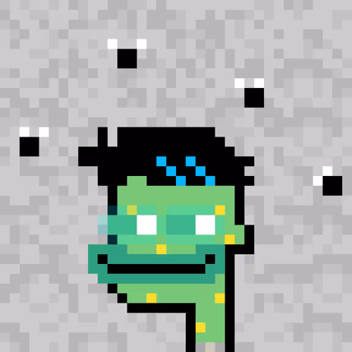 Punk Toadz