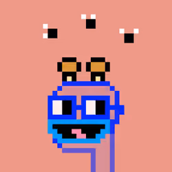 PunkToadz #1540