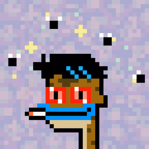 Punk Toadz