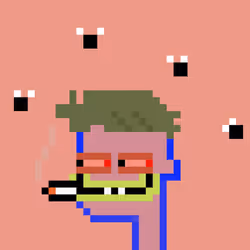PunkToadz #1477