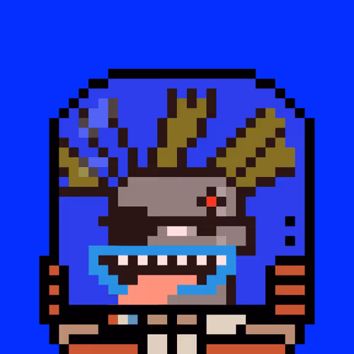 Punk Toadz
