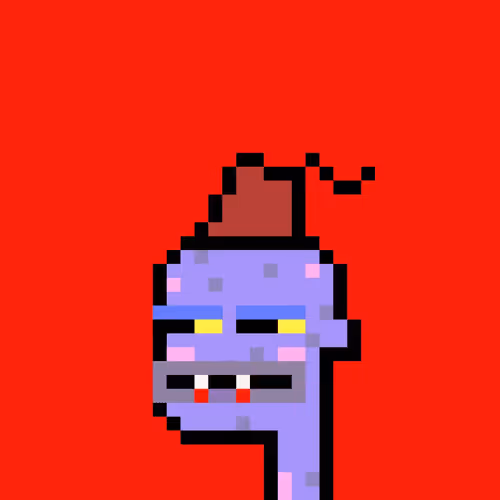 Punk Toadz