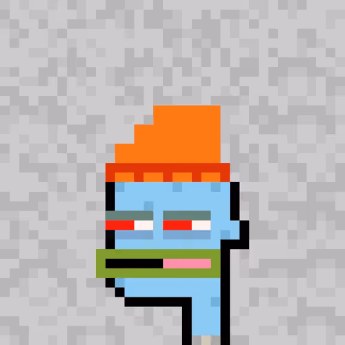Punk Toadz